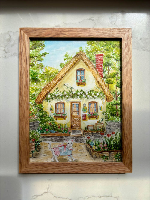 Cottage