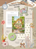The Daydream Post June 2026 Edition